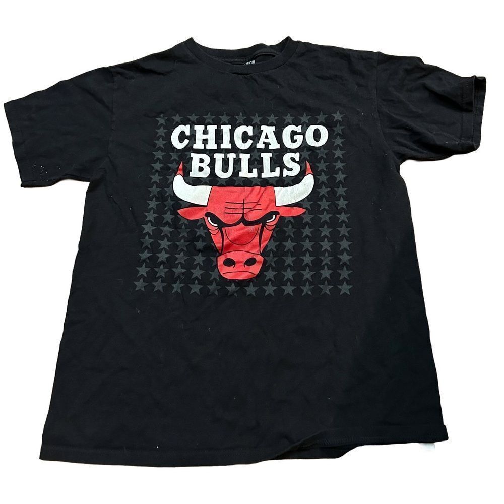 Boys UNK NBA Chicago Bulls T-shirt
